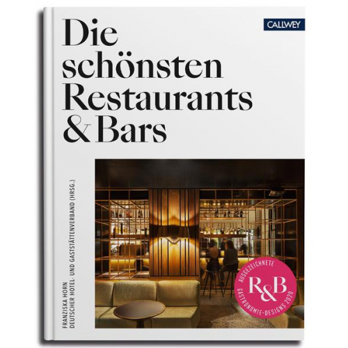 Franziska Horn - Die schönsten Restaurants & Bars