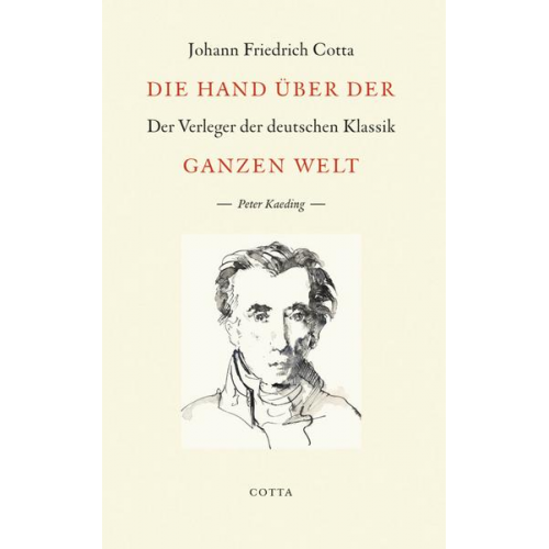 Peter Kaeding - Die Hand über der ganzen Welt