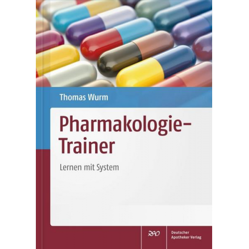 Thomas Wurm - Pharmakologie-Trainer