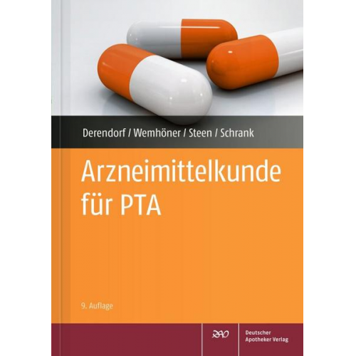 Arzneimittelkunde für PTA