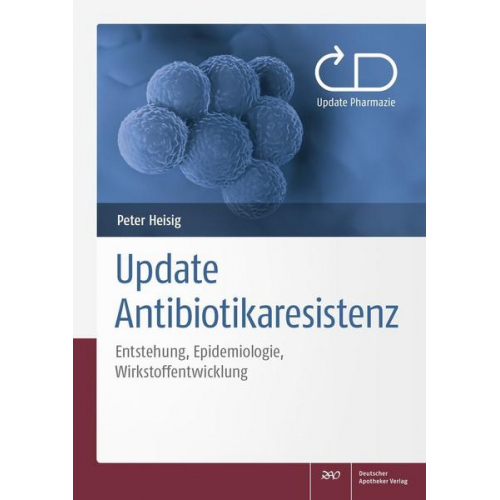 Update Antibiotikaresistenz