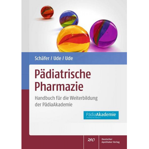 Pädiatrische Pharmazie