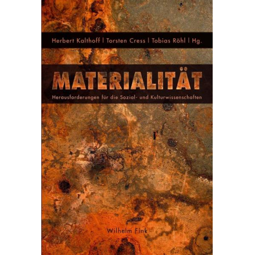 Materialität