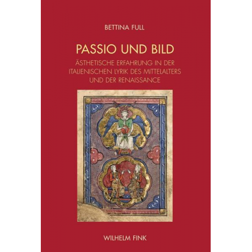 Bettina Full - Passio und Bild