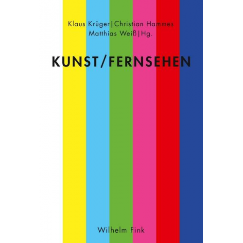 Kunst/Fernsehen