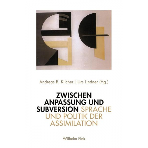 Zwischen Anpassung und Subversion