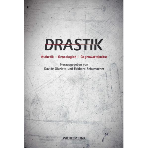 Drastik