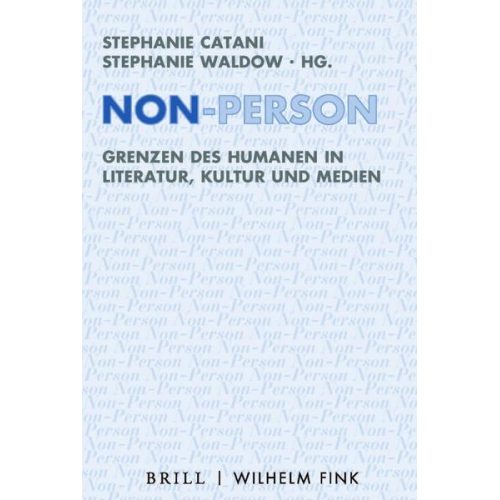 Non-Person