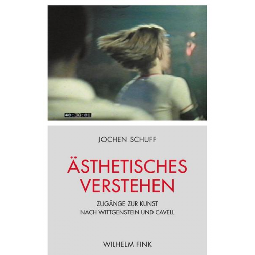 Jochen Schuff - Ästhetisches Verstehen