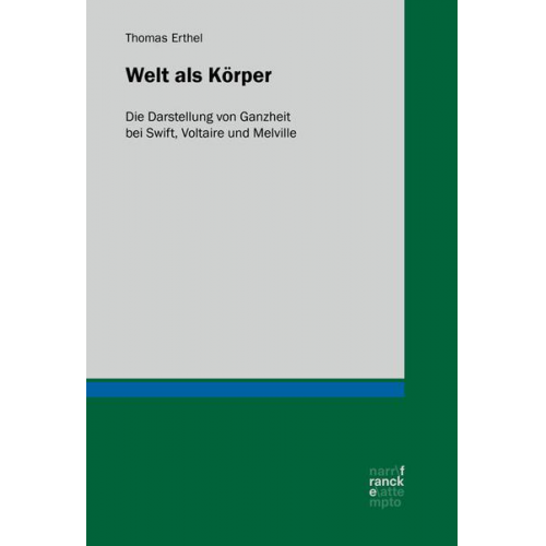 Thomas Erthel - Welt als Körper