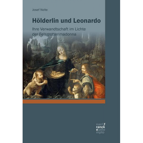 Josef Nolte - Hölderlin und Leonardo