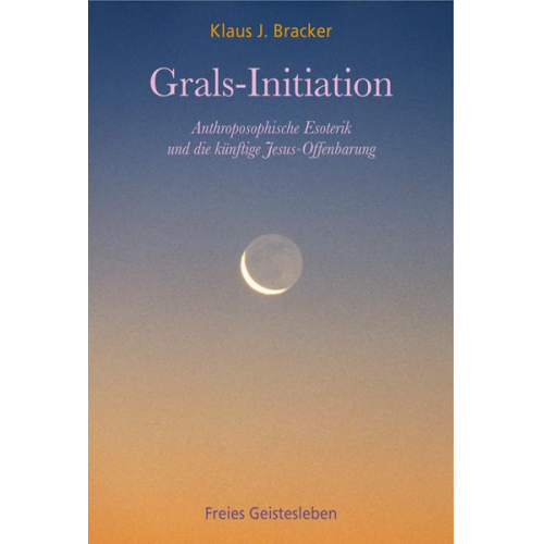 Klaus J. Bracker - Grals-Initiation