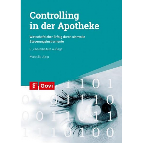 Marcella Jung - Controlling in der Apotheke