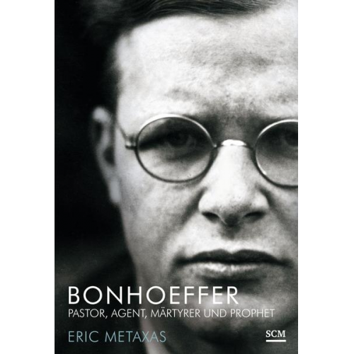 Eric Metaxas - Bonhoeffer