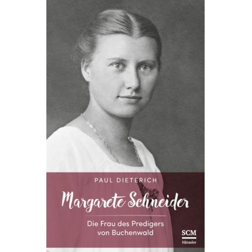 Paul Dieterich - Margarete Schneider