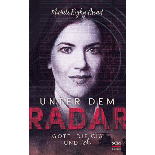 Michele Rigby Assad - Unter dem Radar