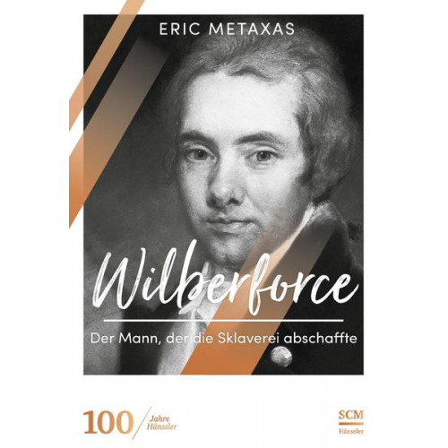 Eric Metaxas - Wilberforce