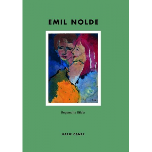 Emil Nolde - Emil Nolde