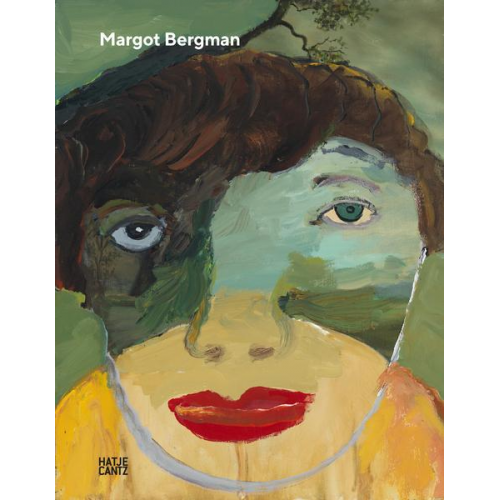 Markus Stegmann & Museum Langmatt - Margot Bergman