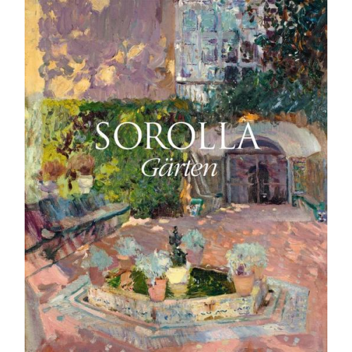 Blanca Pons-Sorolla & Mónica Rodríguez Subirana - Sorolla