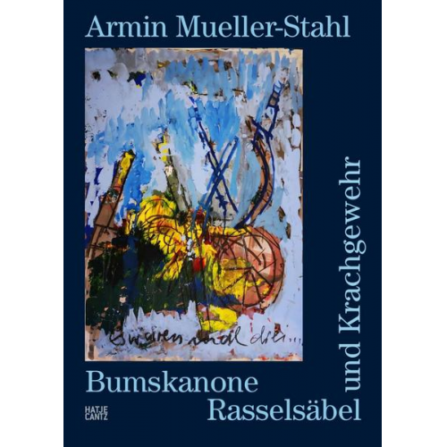 Björn Engholm & Phillipp Hontschik - Armin Mueller-Stahl