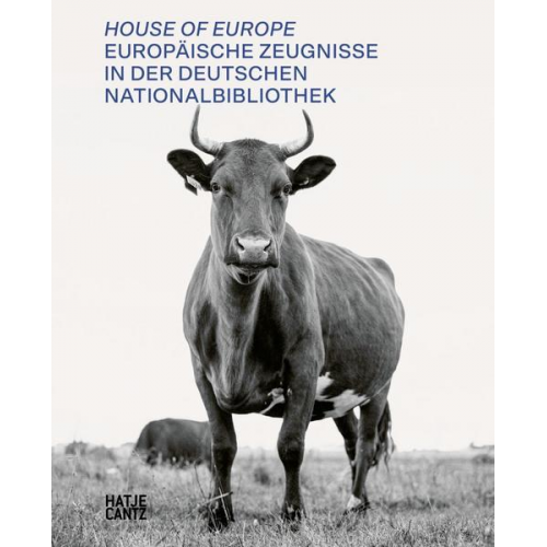 Aleida Assmann & Karin Bojs & Grant G. Harris & Gunther Hirschfelder & Madeleina Kay - House of Europe