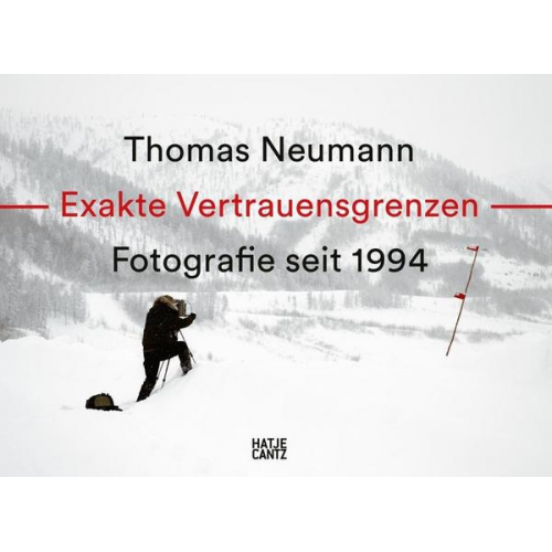 Durs Grünbein & Eva Pluharova-Grigiene & Karl Schlögel - Thomas Neumann. Exakte Vertrauensgrenzen / Exact Confidence Limits