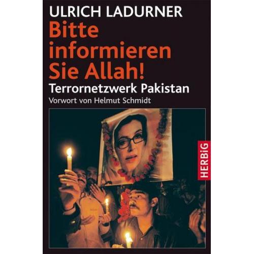 Ulrich Ladurner - Bitte informieren Sie Allah!