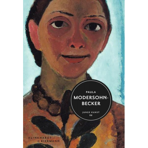 Paula Modersohn-Becker