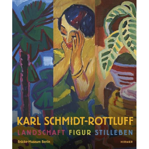 Karl Schmidt-Rottluff