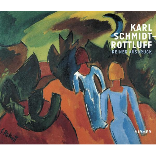 Karl Schmidt-Rottluff