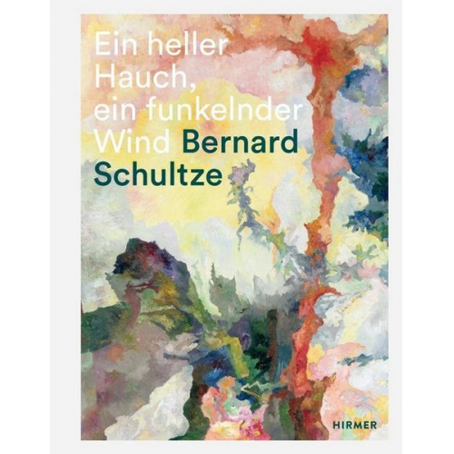 Bernard Schultze