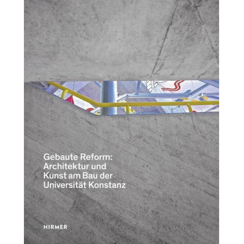 A. Schmedding & C. Marlin - Gebaute Reform: