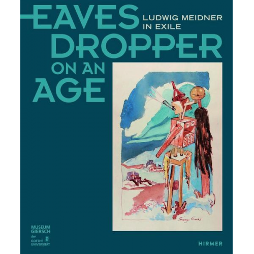 Eavesdropper on an Age