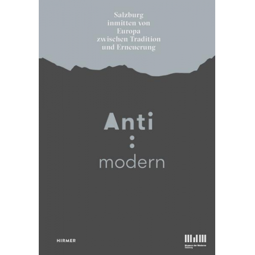 Anti : Modern