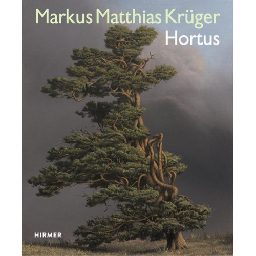 Markus Matthias Krüger