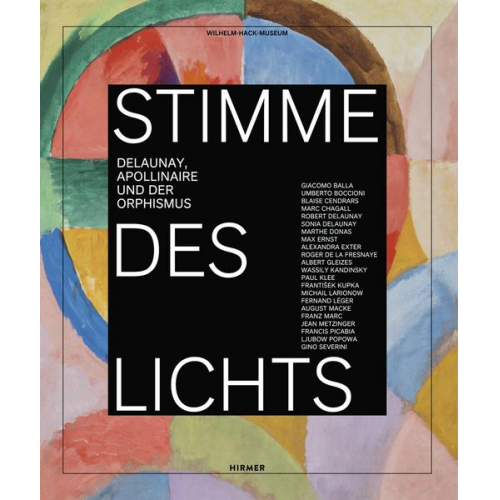 Stimme des Lichts