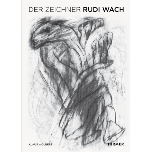 Klaus Wolbert - Der Zeichner Rudi Wach