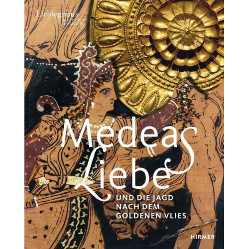 Medeas Liebe