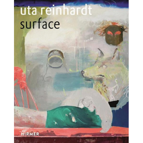 Gottfried Knapp & Ludger Schwarte - Uta Reinhardt