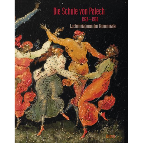 Die Schule von Palech