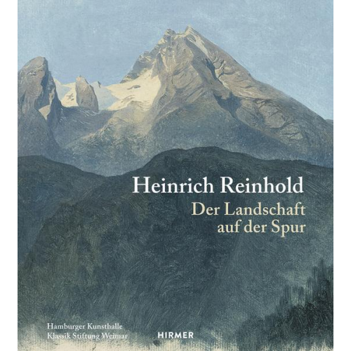 Heinrich Reinhold