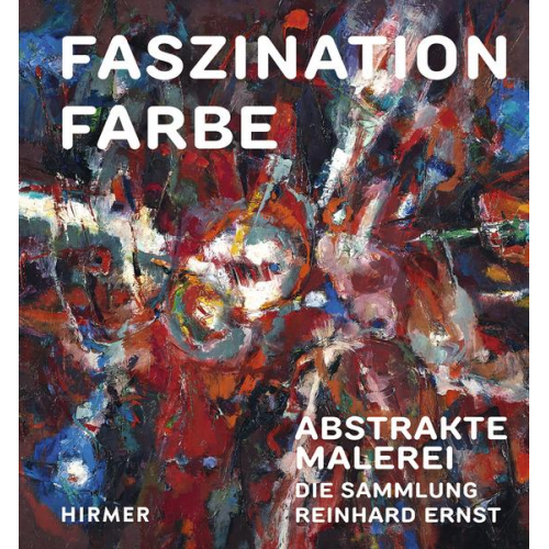 Faszination Farbe