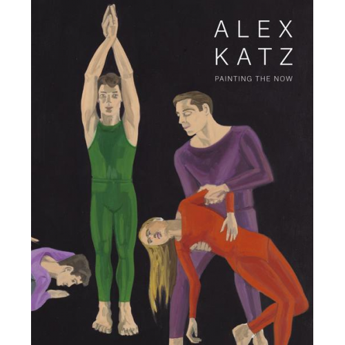 Alex Katz