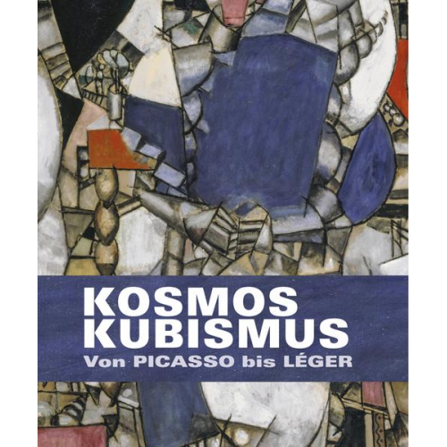 Kosmos Kubismus