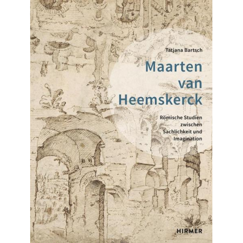 Tatjana Bartsch - Maarten van Heemskerck