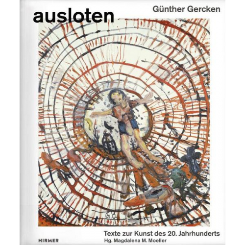 Günther Gercken - Ausloten