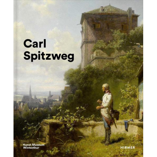 Carl Spitzweg