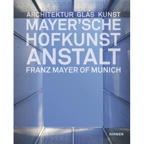 Bernhard G. Graf & Gottfried Knapp - Mayer'sche Hofkunstanstalt