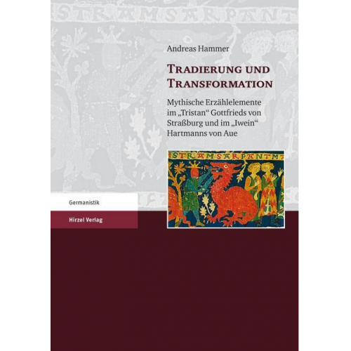 Andreas Hammer - Tradierung und Transformation